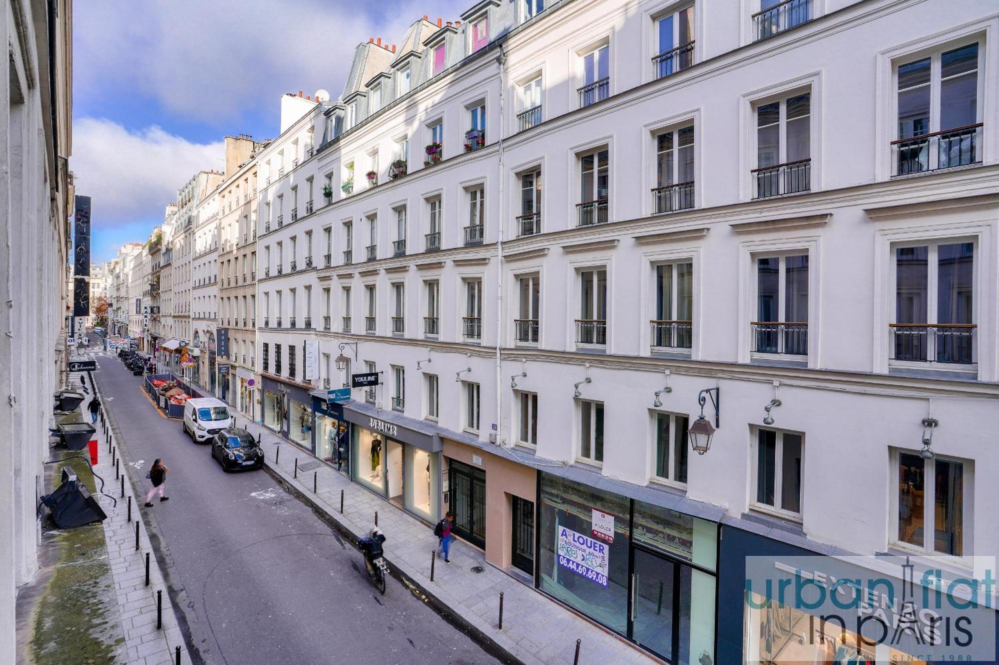 Apartmán 13 Luxury Flat Eiffel Design 2 Paříž Exteriér fotografie