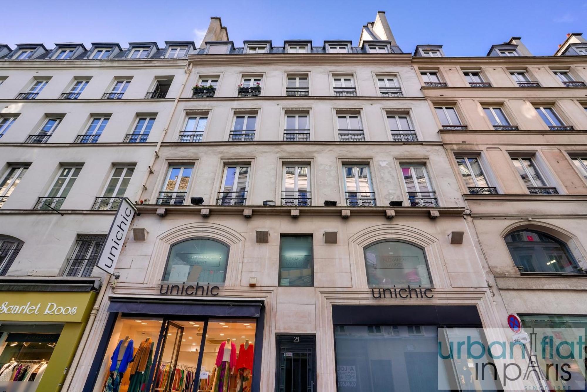 Apartmán 13 Luxury Flat Eiffel Design 2 Paříž Exteriér fotografie